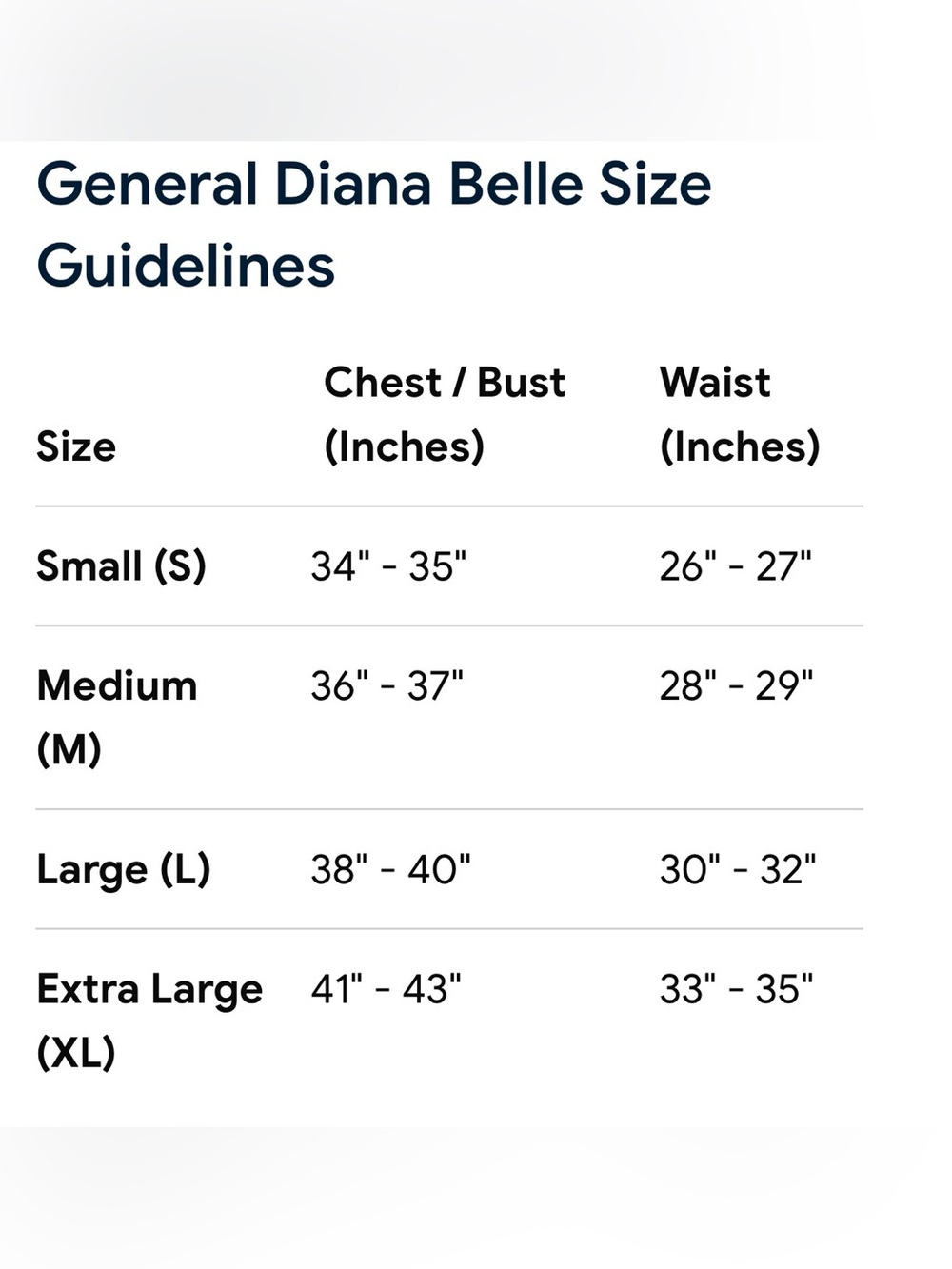 Diana Belle XL  Sleeveless Navy Blue Embellished Crisscross Tank Top Stretch NWT - Picture 5 of 5